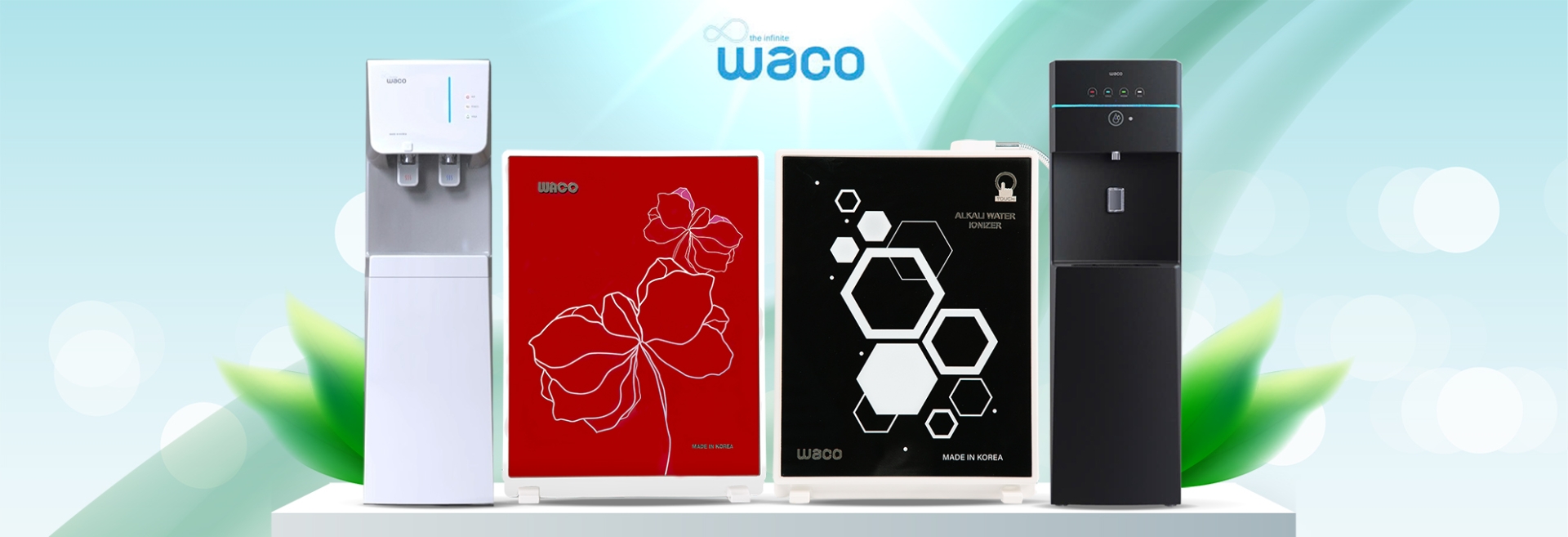 Waco