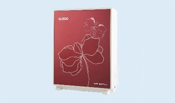 Máy lọc nước RO/UF