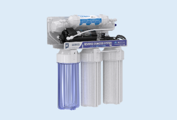 Máy lọc nước Hydrogen