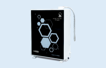 Máy lọc ion kiềm